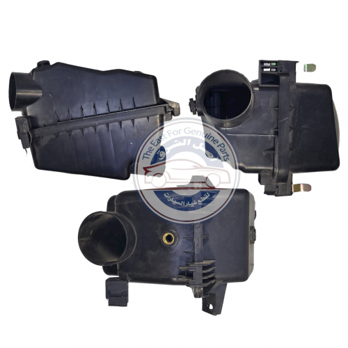 قربة هواء - العلوية