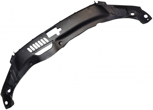 جلدة فوق رديتر