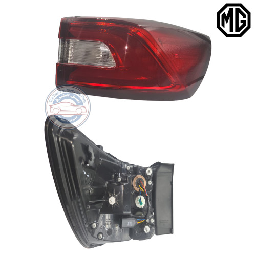 اسطب خلفي يمين