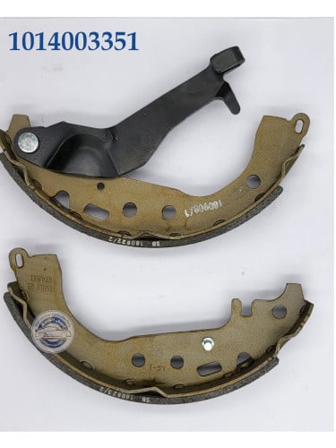 قماش خلفي جلنط