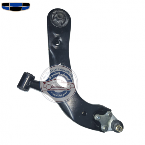 مقص امامي - يسار