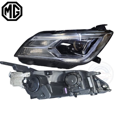 شمعة نور يسار ( فل كامل ) بليد وزنون