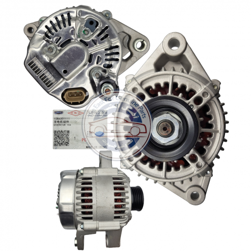 دينمو كهرباء