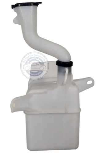 قربة ماء مساحات