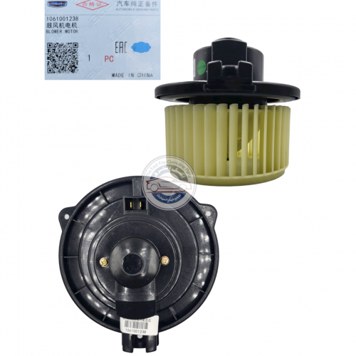 مروحه طبلون