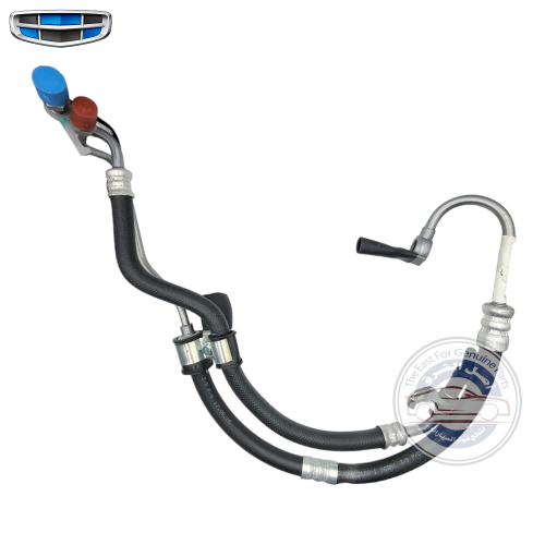 خرطوش ضغط الدركسون