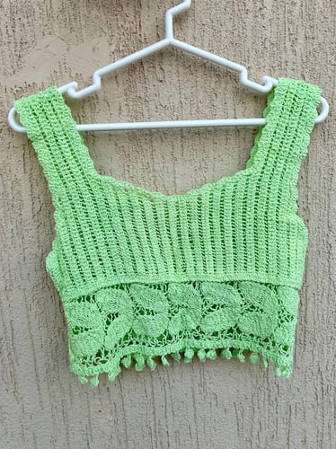 بلوزة بهيجة