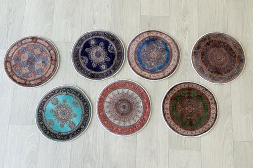 سجاجيد زينة