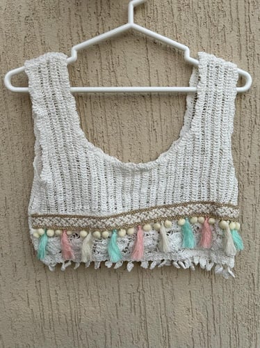 بلوزة بهيجة