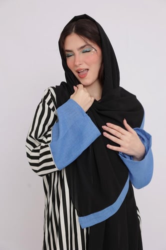 عباية جِنجر