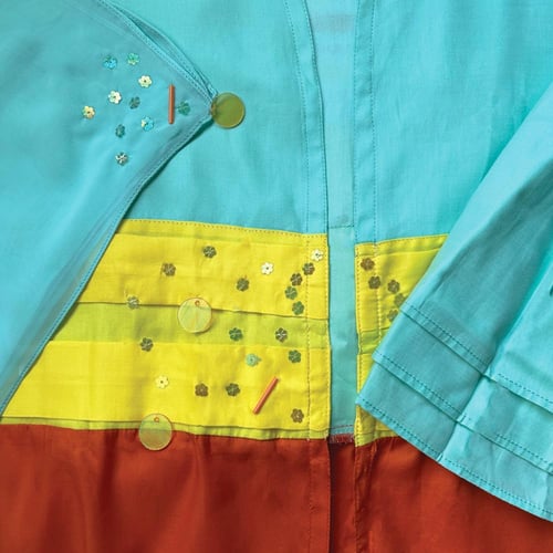 عباية روح الصيف