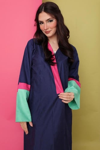 عباية فنتوكه