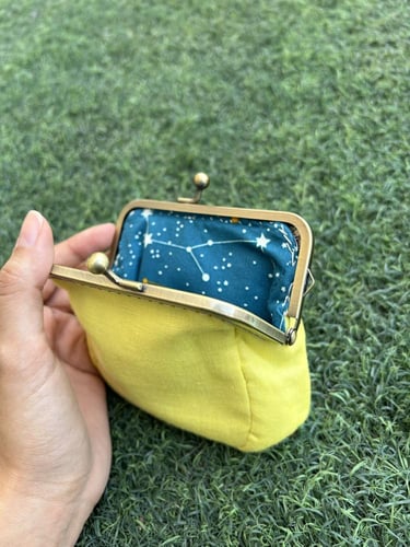 شنطة المفاجآت السعيدة