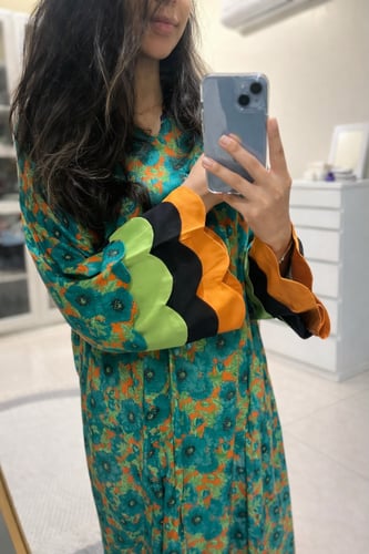 ثوب قوة الشمس