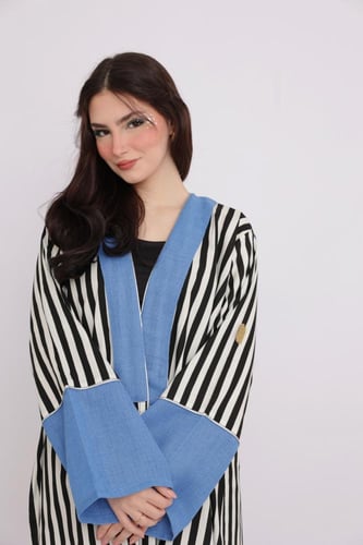 عباية جِنجر