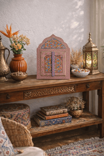 مراية القصص الساحرة - كبيرة