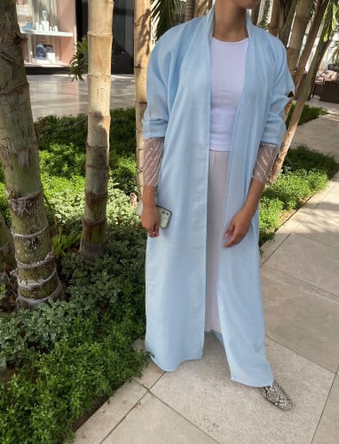 عباية باودر