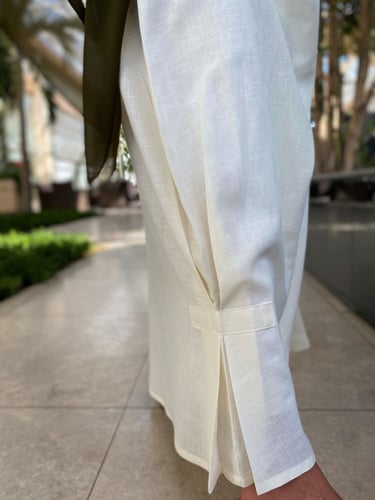 عباية داندولاين