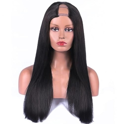 نص باروكه شعر طبيعي ١٠٠ بالميه يو بارت النوع (ستري...