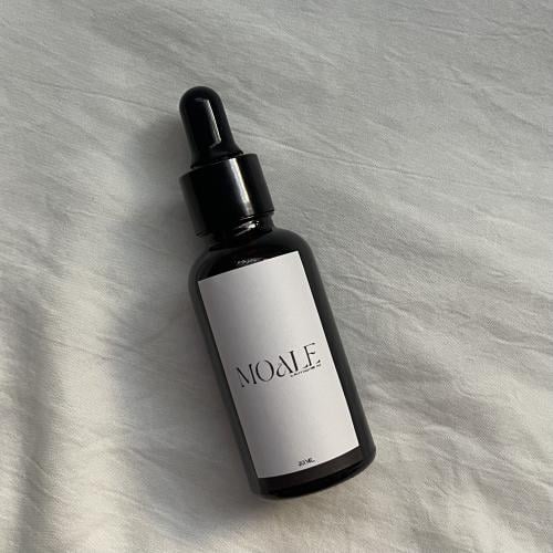 محلول التقشير بأحماض الفواكه | للوجه