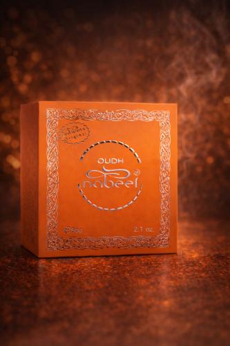 Noble incense