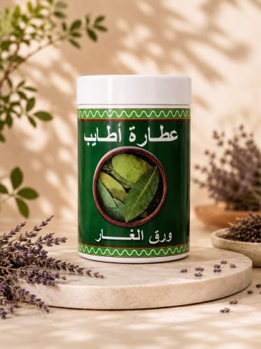 Bay leaves