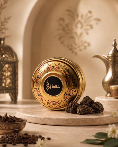 بخور عدني