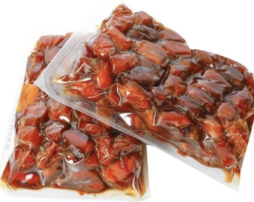 Carton of Khallas Khuraj, quarter kilogram