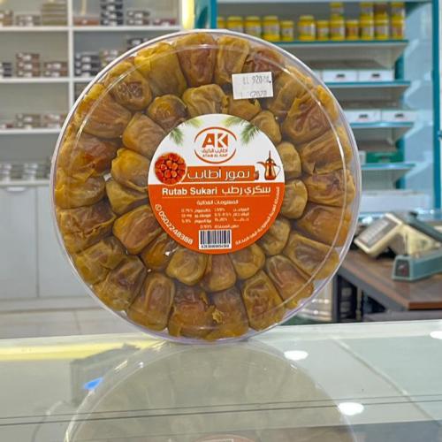 Delicious dates