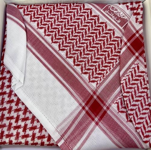 شماغ البسام 7 - C