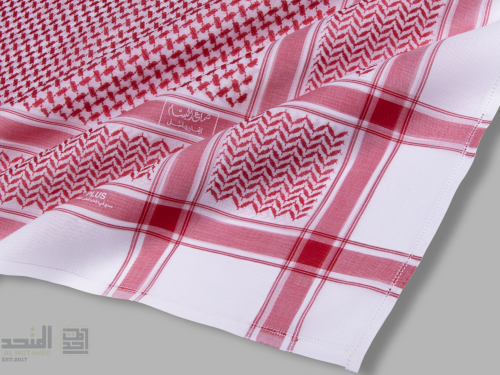 شماغ البسام بلس 22 ( إصدار 2024 )