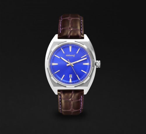 ساعة ماركة الدهنج 7003