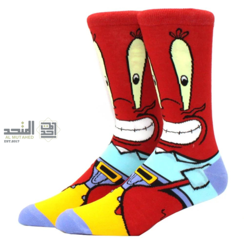 شراب Mr. Eugene Krabs