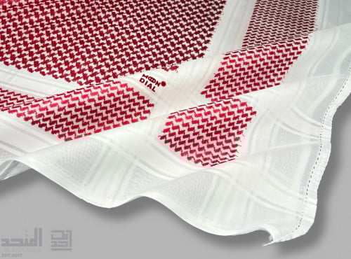 شماغ مونديال 42-22