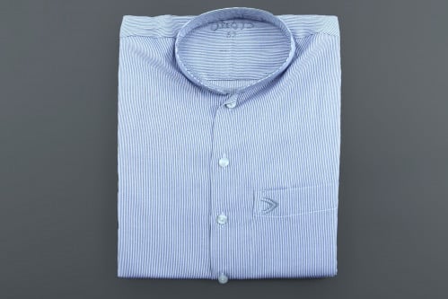 ثوب منزلي كويتي نص كم عرض واسع 8