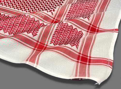 شماغ بروجيه VEVER