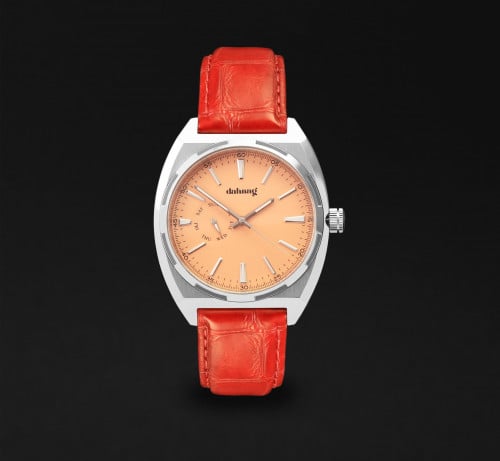 ساعة ماركة الدهنج 7005