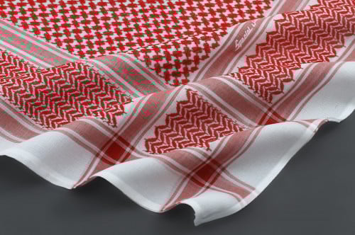 شماغ سبشل بيريز 21