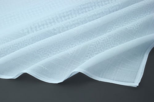 شماغ البسام البصمة البيضاء إنجليزي