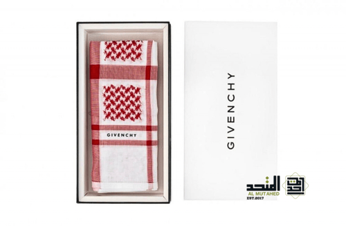 شماغ جيفنشي 23 GIVENCHY