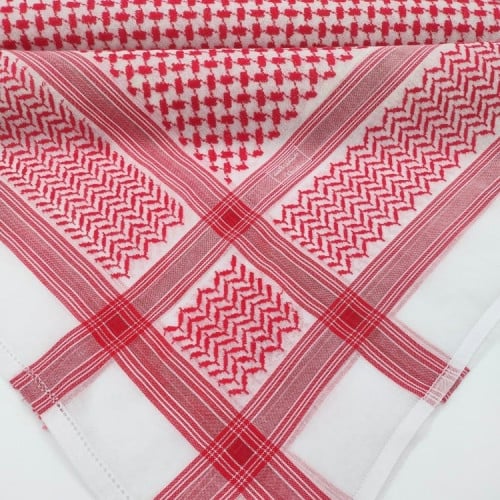 شماغ رينيه الآصلي