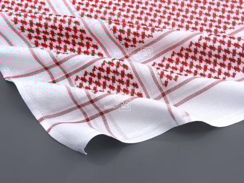 شماغ مينوس MMI-10