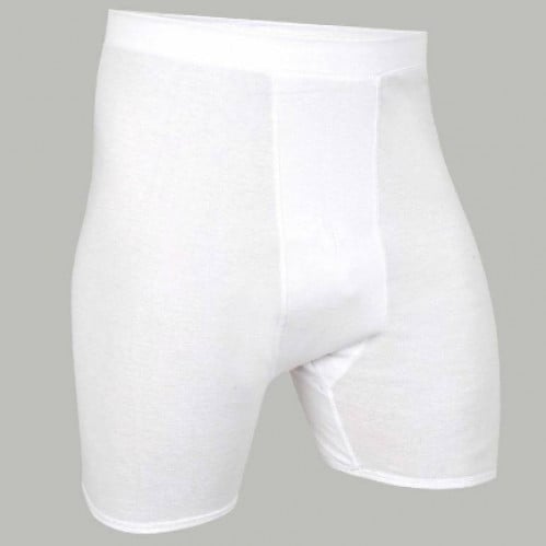 هاف قطن بايونير