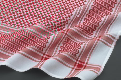 شماغ سبشل SPF29