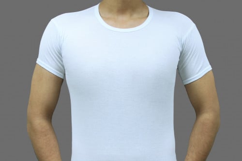 فنيلة الأصيل دائري