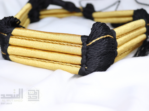 عقال مقصب رجالي