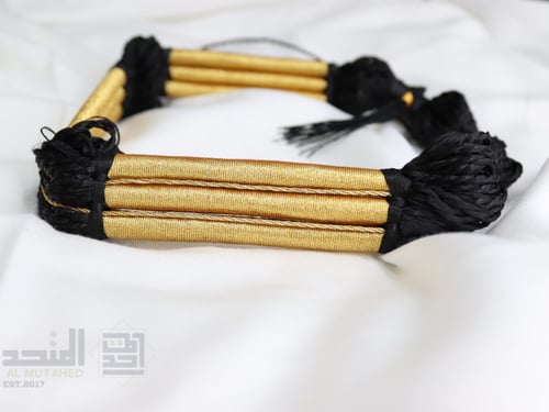 عقال مقصب ولادي