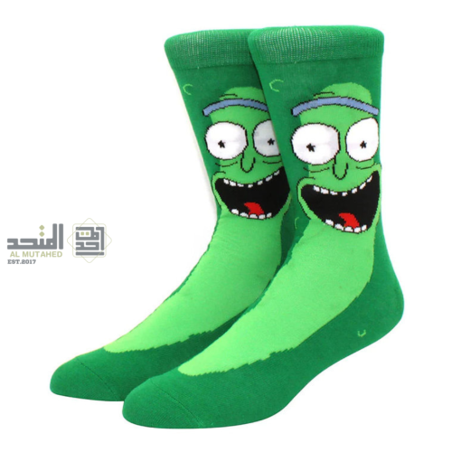 شراب Rick Cucmber