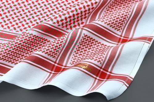 شماغ لامبورجيني