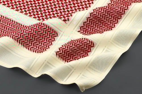 شماغ مونديال MU-9